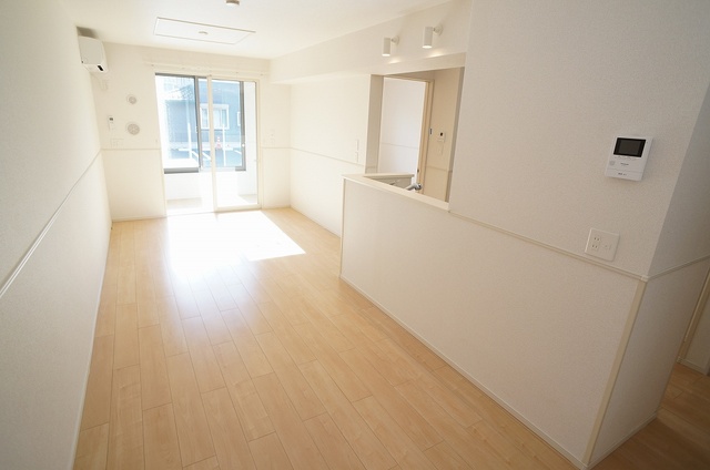 3/20 リビング/ダイニング