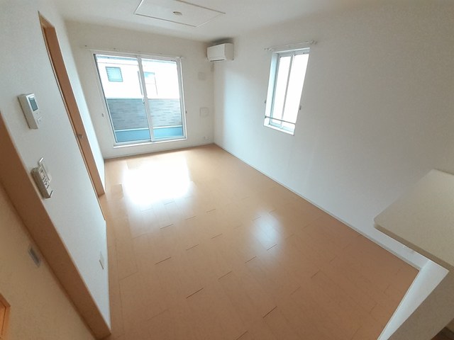 3/20 リビング/ダイニング