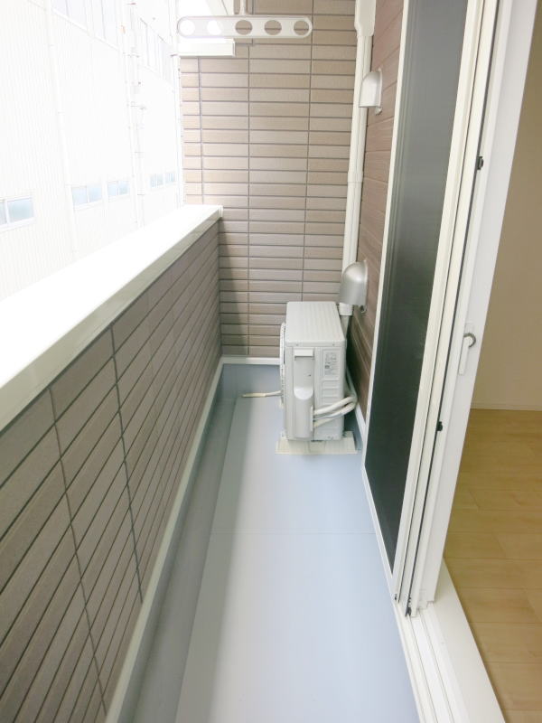 23/30 バルコニー