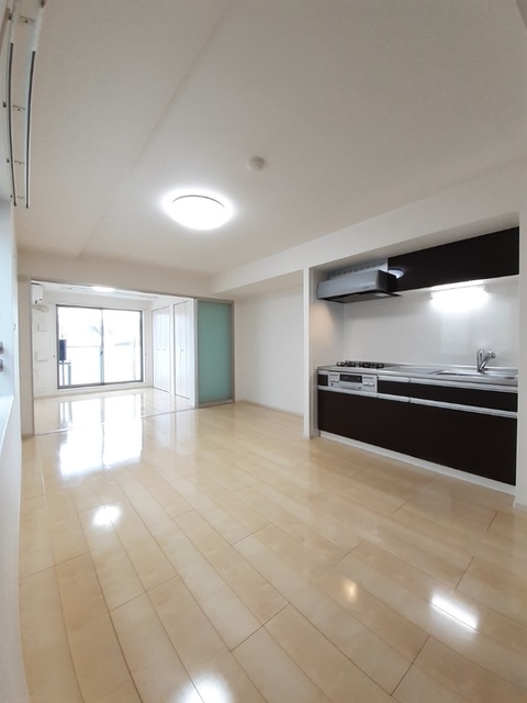 3/20 リビング/ダイニング