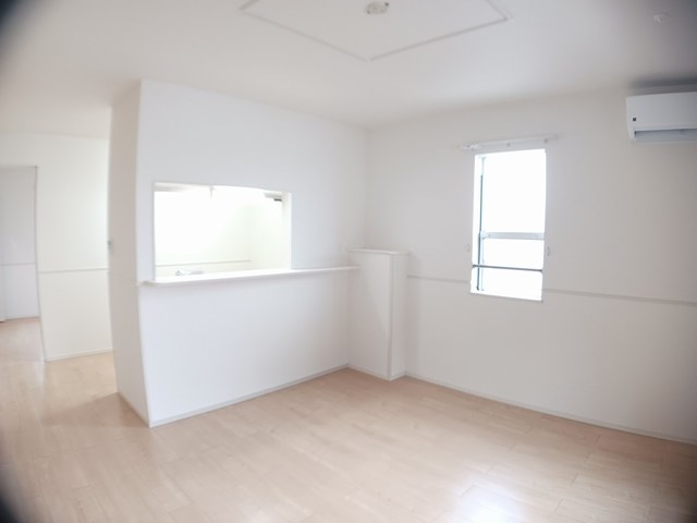 3/20 リビング/ダイニング