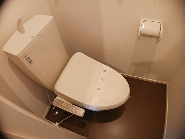 9/20 トイレ