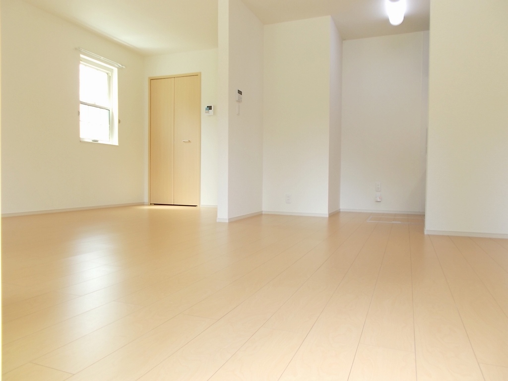 3/20 リビング/ダイニング