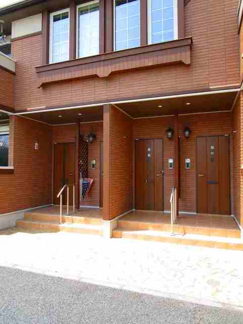 14/24 エントランス