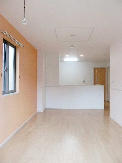 3/20 リビング/ダイニング