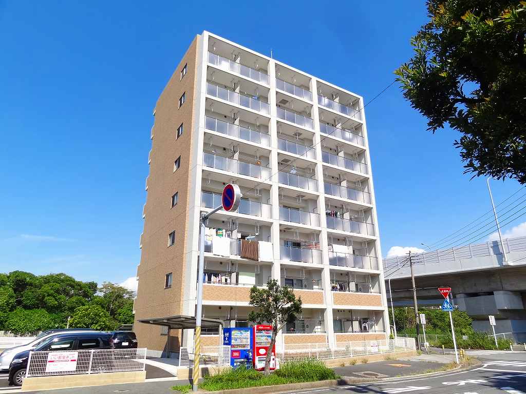 1/24 外観