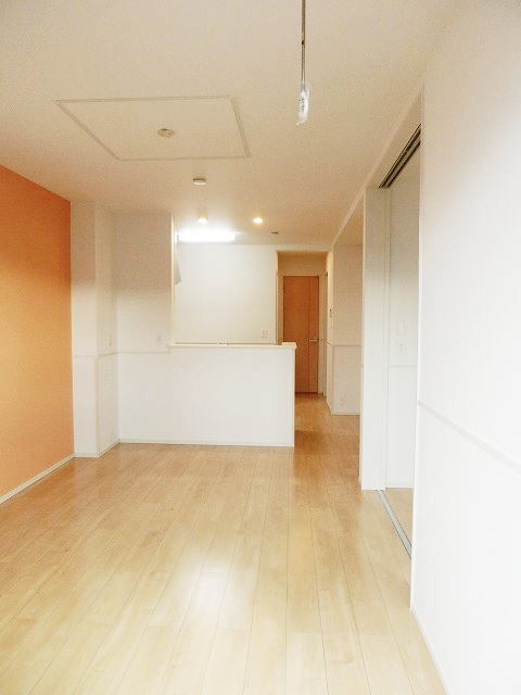 3/20 リビング/ダイニング