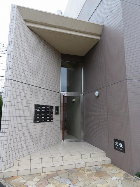 14/24 エントランス