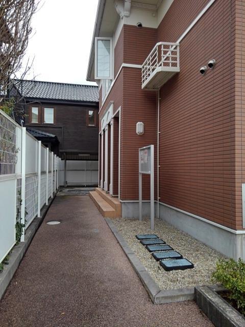 12/19 エントランス