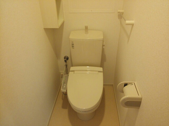 8/20 トイレ