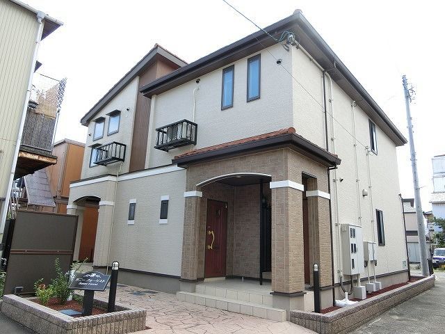 1/20 外観