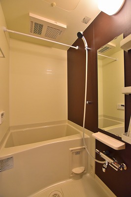 8/20 浴室