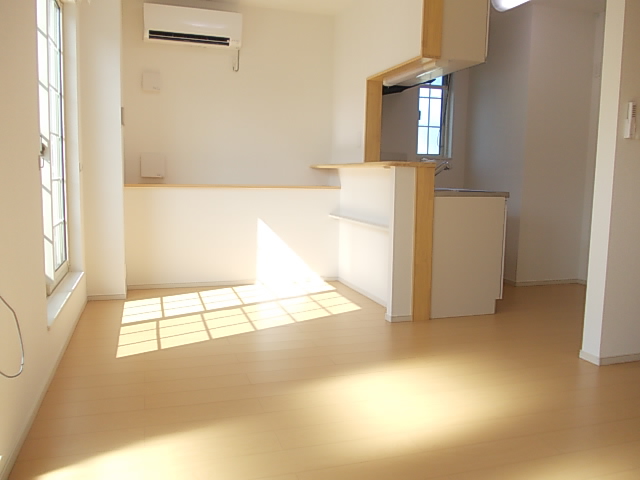 3/21 リビング/ダイニング