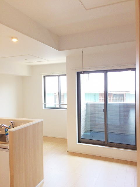 3/30 リビング/ダイニング