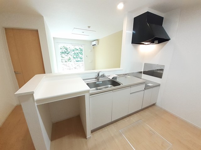 7/20 キッチン