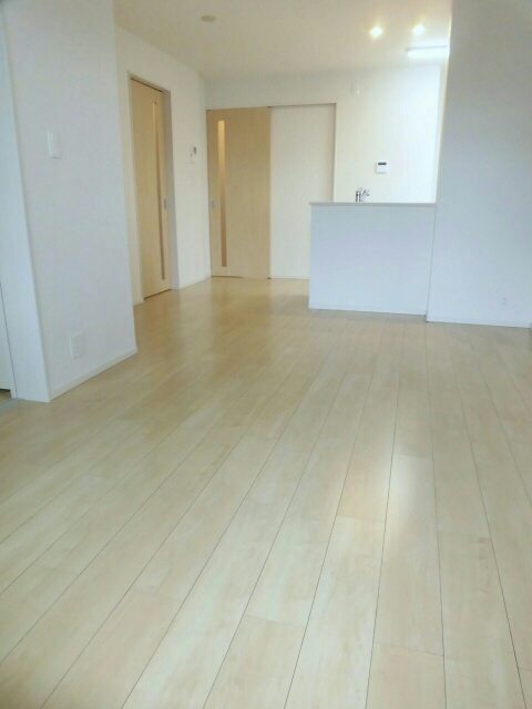 3/23 リビング/ダイニング