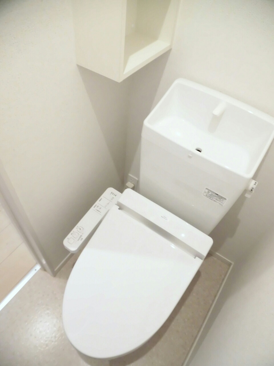 9/23 トイレ