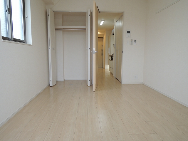 4/21 リビング/ダイニング