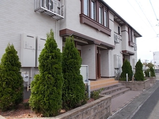 14/21 エントランス