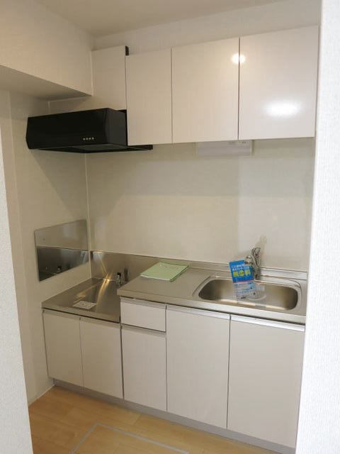 7/20 キッチン