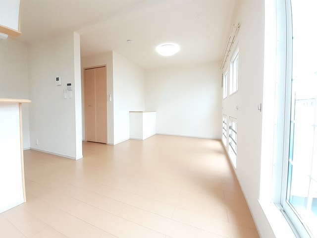 3/20 リビング/ダイニング