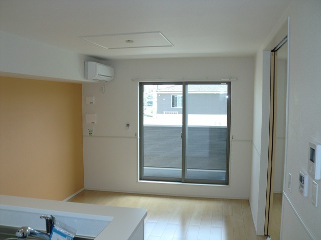 3/20 リビング/ダイニング