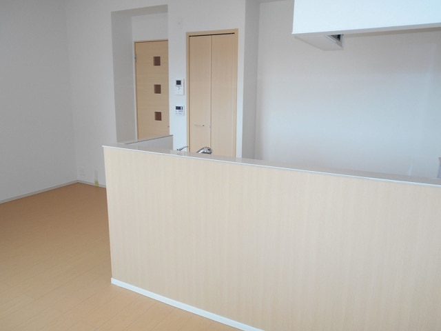 5/20 リビング/ダイニング