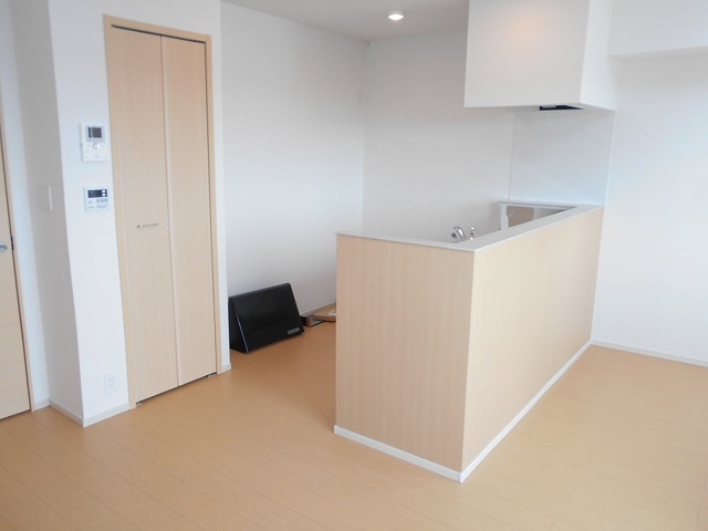 6/20 リビング/ダイニング