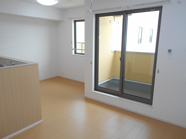 3/20 リビング/ダイニング