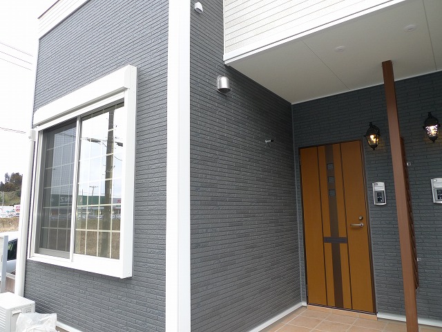 13/20 エントランス