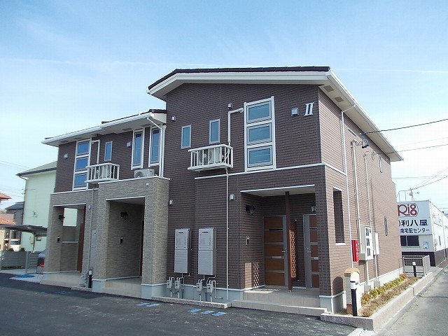 1/22 外観