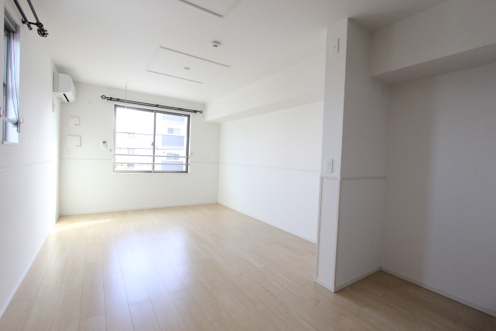 3/24 リビング/ダイニング