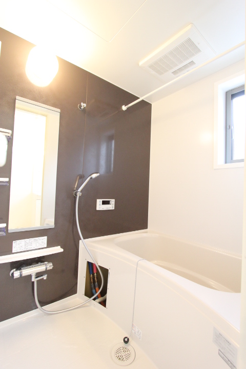 10/24 浴室