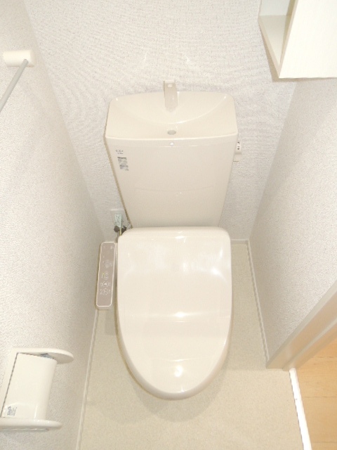 9/20 トイレ