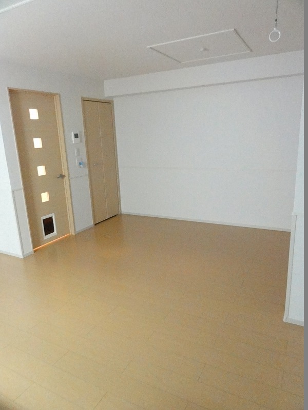 3/24 リビング/ダイニング