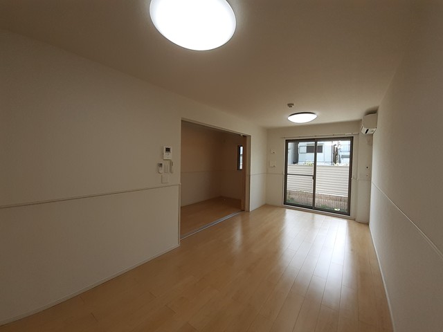 3/20 リビング/ダイニング