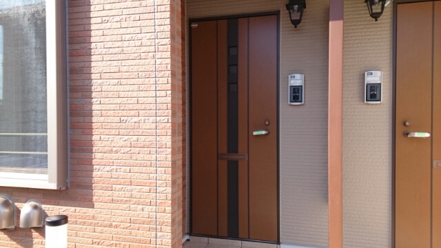 13/20 エントランス