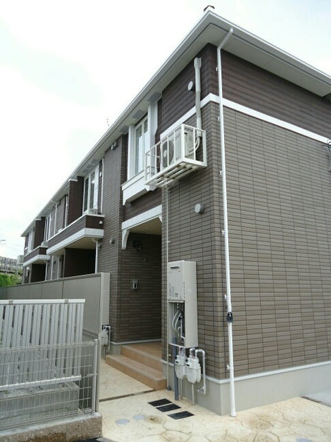 2/11 エントランス