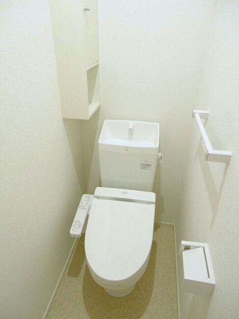9/23 トイレ