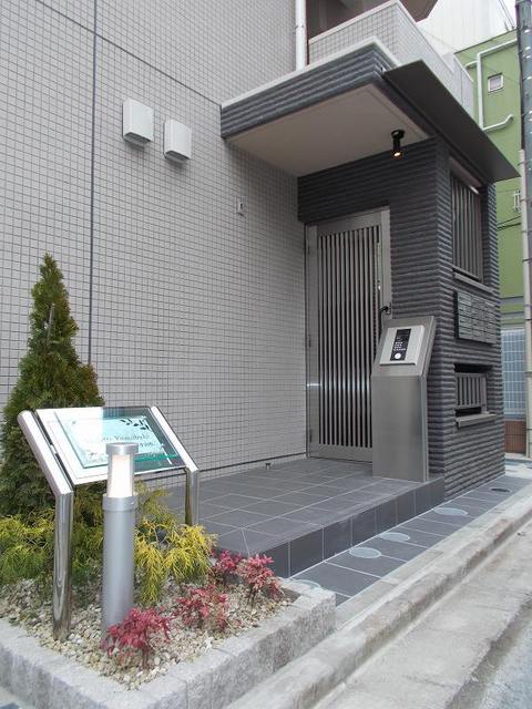 2/8 エントランス