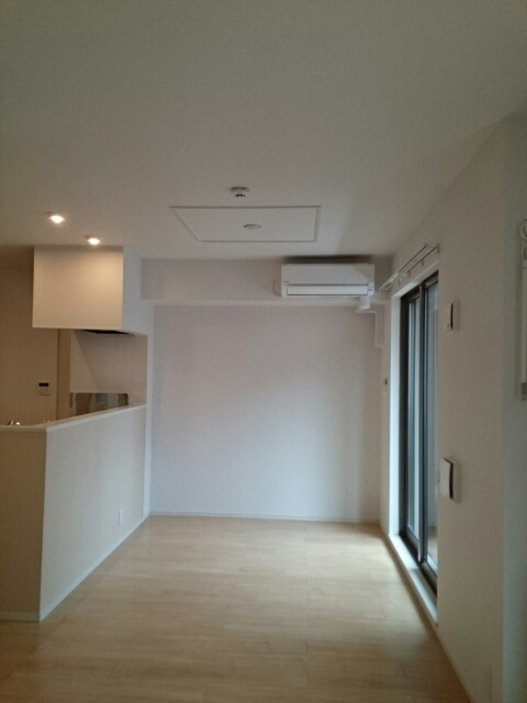 3/22 リビング/ダイニング