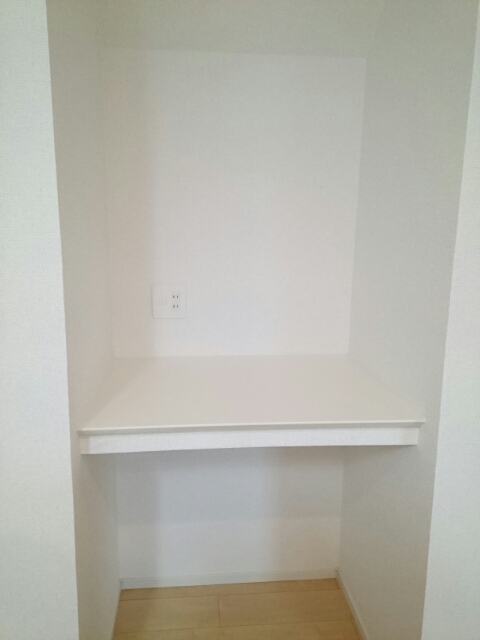 14/23 バルコニー