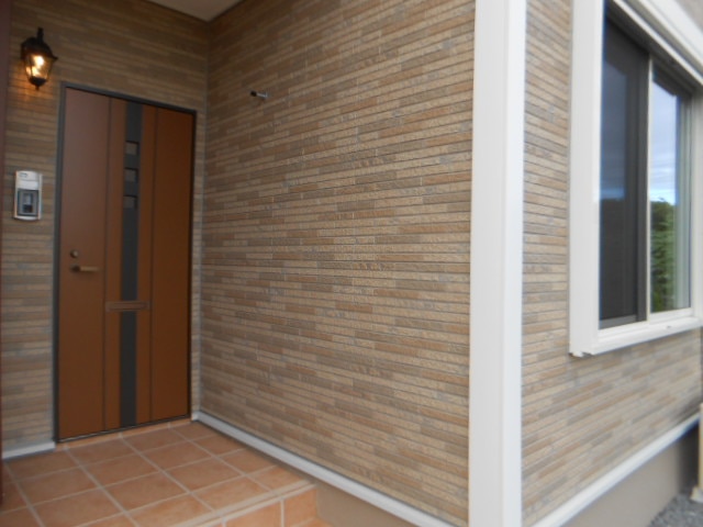 13/20 エントランス