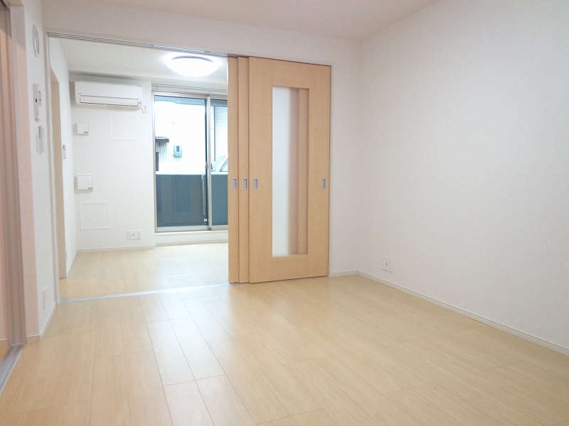 3/24 リビング/ダイニング