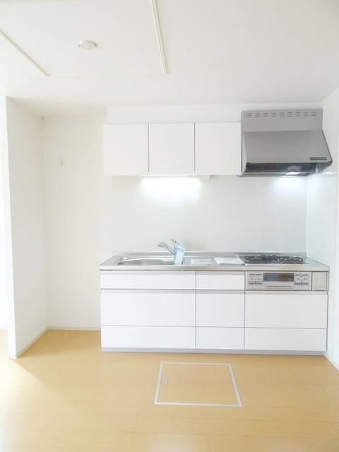 7/19 キッチン