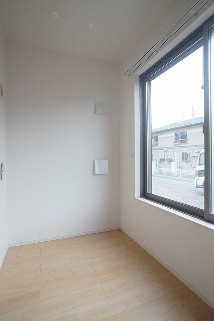 12/20 バルコニー