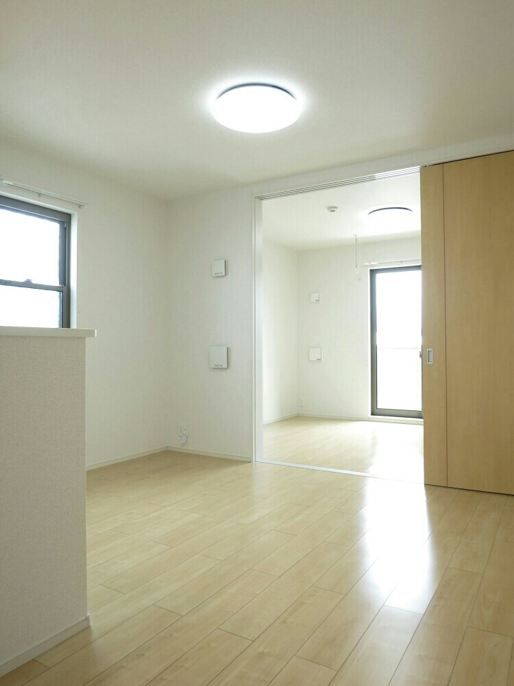 3/20 リビング/ダイニング