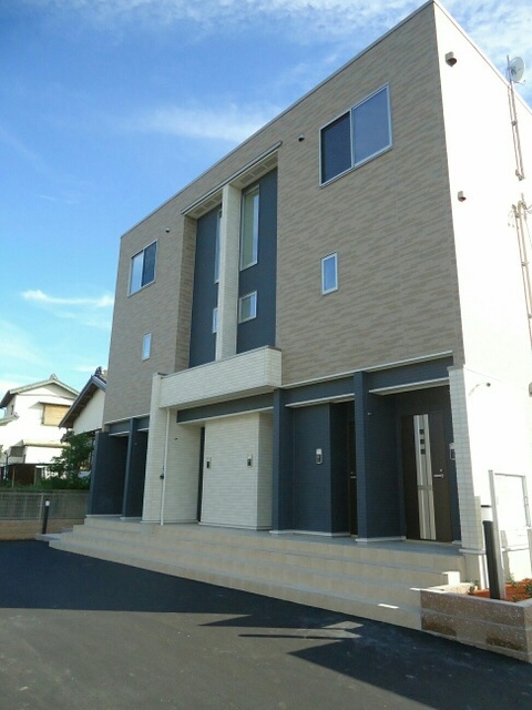 14/24 エントランス