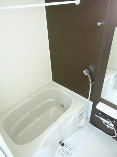 8/24 浴室