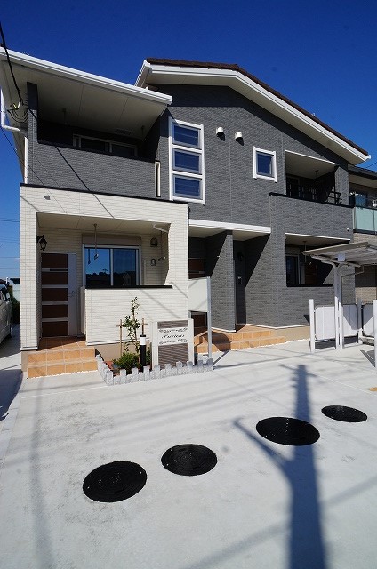 13/20 エントランス